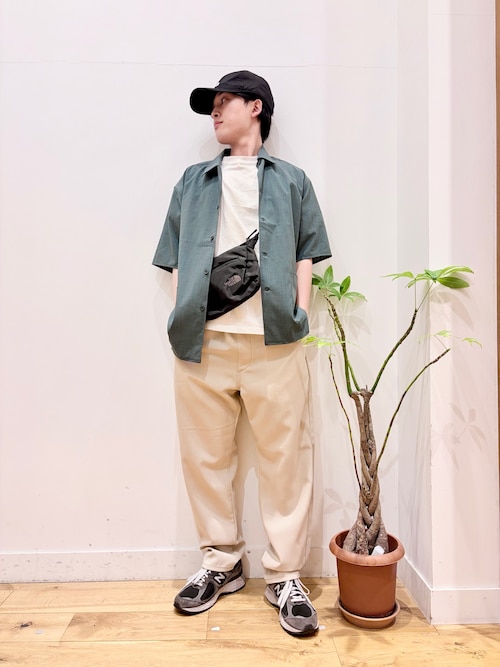 別注』Lee×DOORS FLEEASY NARROW（その他パンツ）｜Lee（リー）の