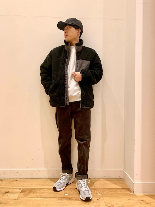 セール】『UR TECH』コーデュロイトラウザー（その他パンツ