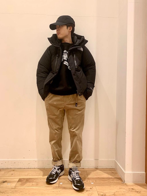 セール】TAKESHI WADA プリントスウェット（スウェット）｜URBAN