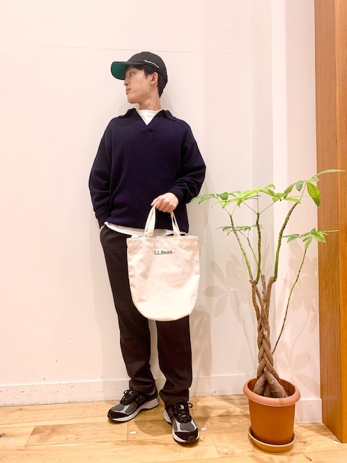 セール】『別注』GRAMICCI LANATECウールライクトラウザー（その他