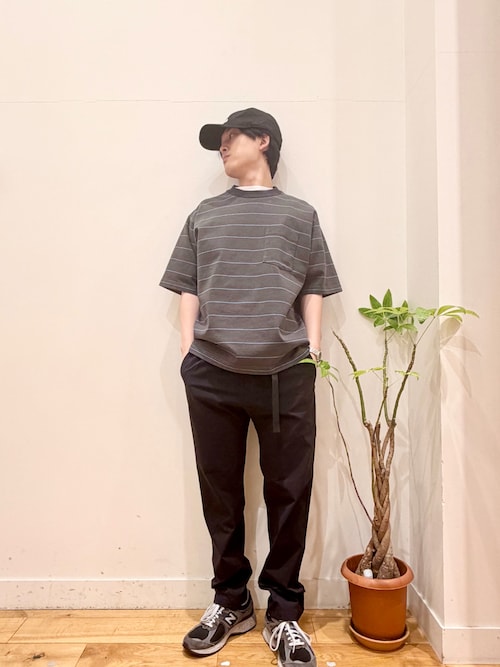 別注』Gramicci for DOORS 4Way Stretch Trouser（その他パンツ