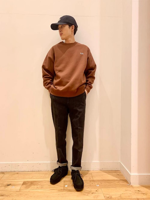 セール】『XLサイズ/WEB限定』『別注』PENNEYS×DOORS THE FOX
