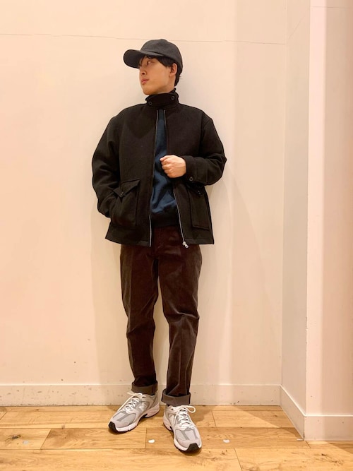 セール】『UR TECH』コーデュロイトラウザー（その他パンツ