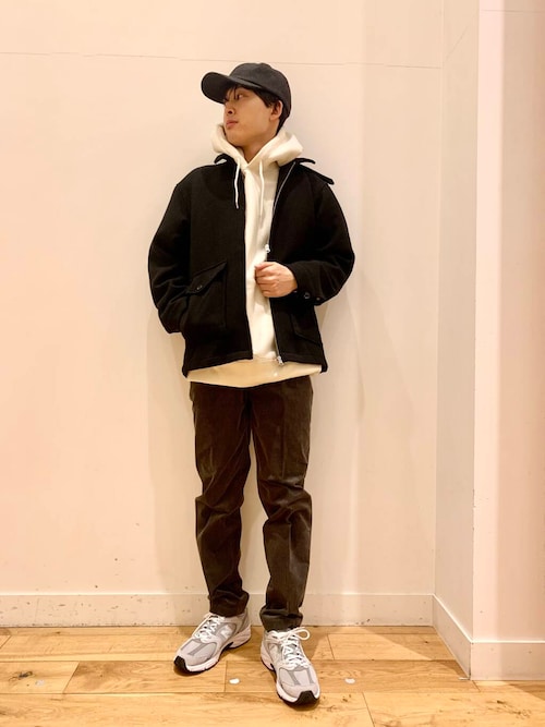 【Omimi】Auralee コーデュロイ トラウザー AURALEE - 【美品】 AURALEE / オーラリー | WASHED CORDUROY