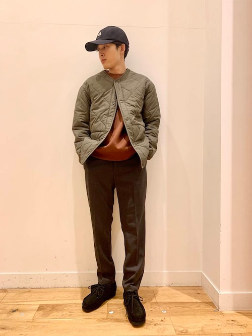 セール】『XLサイズ/WEB限定』『別注』PENNEYS×DOORS THE FOX