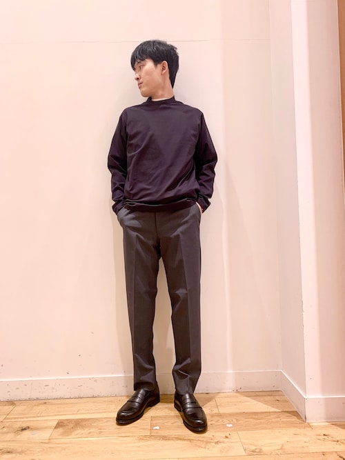 イージーケア』LIFE STYLE TAILOR クリアツイルコンフォータブル