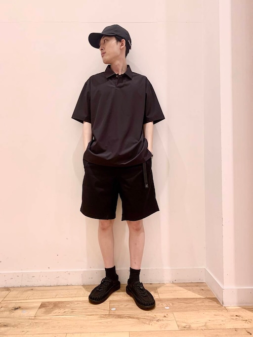 『別注』Gramicci　StretchGabardinePants