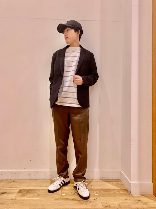 『一部WEB限定』『別注』PENNEYS×DOORS　THE FOX 天竺 S/S Tシャツ