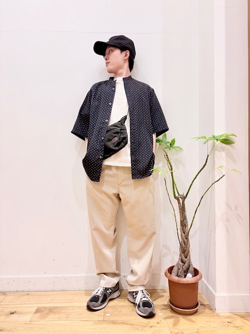 別注』Lee×DOORS FLEEASY NARROW（その他パンツ）｜Lee（リー）の