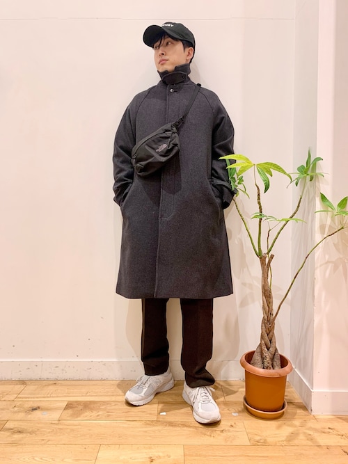 THE NORTH FACE Capella 5（ショルダーバッグ）｜THE NORTH FACE（ザ