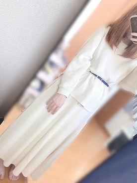 なつきゆかりさんのコーディネート