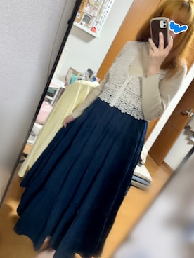 なつきゆかりさんのコーディネート