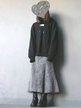 chanmeiさんのコーディネート