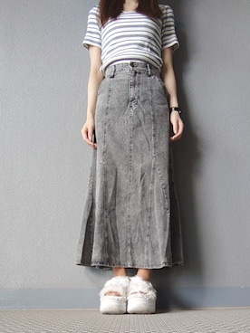 chanmeiさんのコーディネート