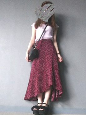 chanmeiさんのコーディネート