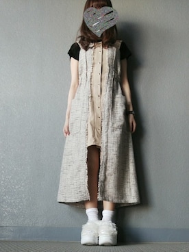 chanmeiさんのコーディネート