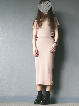 chanmeiさんのコーディネート