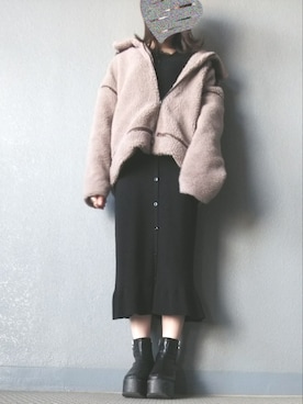 chanmeiさんのコーディネート