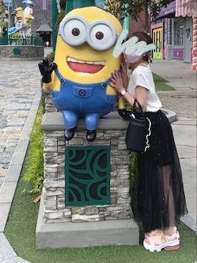 chanmeiさんのコーディネート