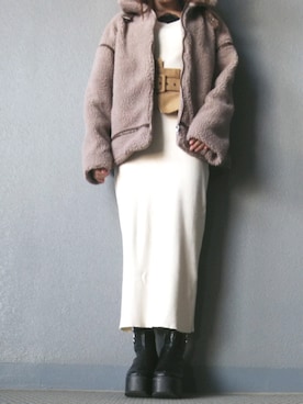 chanmeiさんのコーディネート