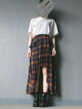 chanmeiさんのコーディネート