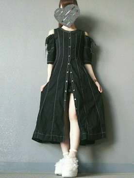 chanmeiさんのコーディネート