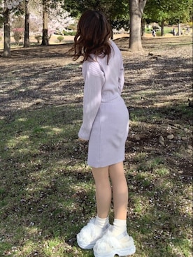 chanmeiさんのコーディネート