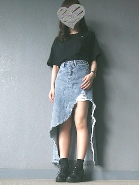 chanmeiさんのコーディネート