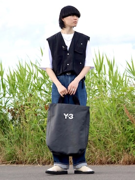 かざまくんさんのコーディネート