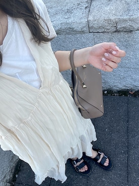 m____aさんのコーディネート