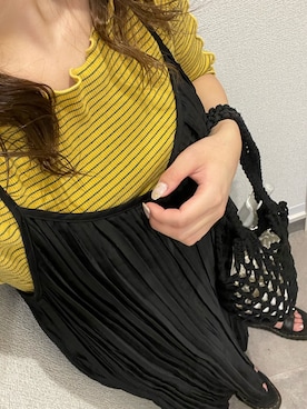 m____aさんのコーディネート