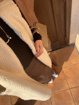 m____aさんのコーディネート