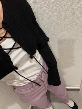 m____aさんのコーディネート
