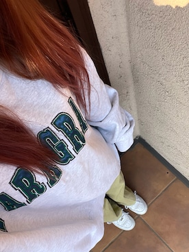 m____aさんのコーディネート