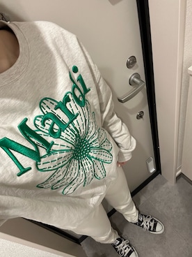 m____aさんのコーディネート