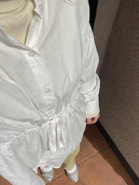 m____aさんのコーディネート
