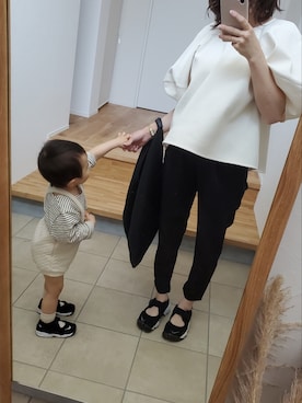 ricoさんのコーディネート