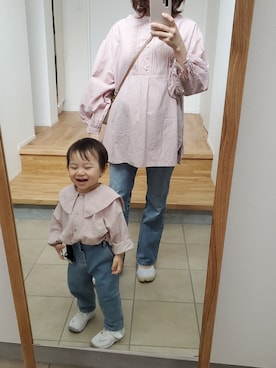 ricoさんのコーディネート