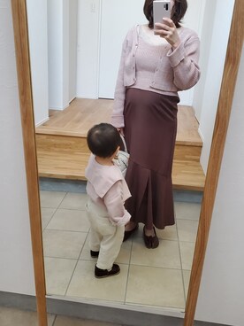 ricoさんのコーディネート