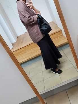 ricoさんのコーディネート