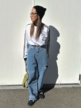 SAYO☻さんのコーディネート