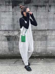 CANAL JEAN（キャナルジーン）の「RED CHOP WORKS(レッド