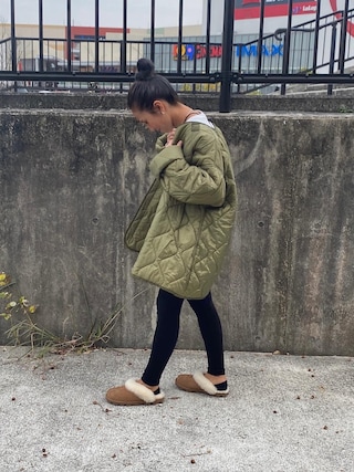 新品タグ付きUGG レディース モッズコート S 1637619876_320.jpg