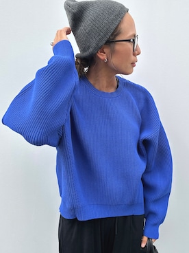 「bohmal」｜SAYO☻さん（レディース・157cm）の秋コーディネート