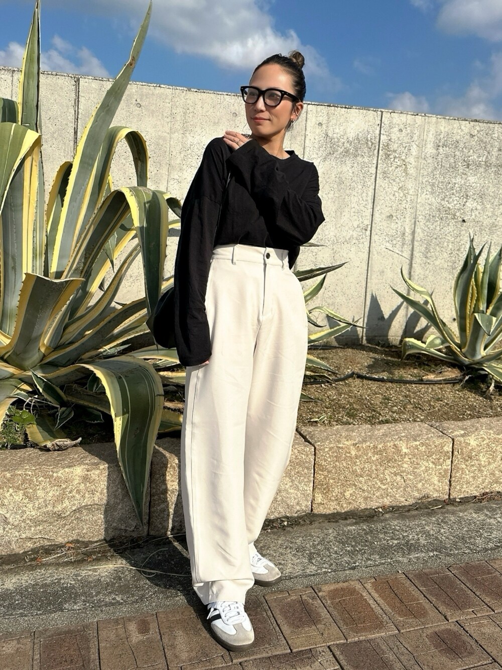 SAYO☻のコーディネート一覧 - WEAR SAYO☻のコーディネート一覧 - WEAR