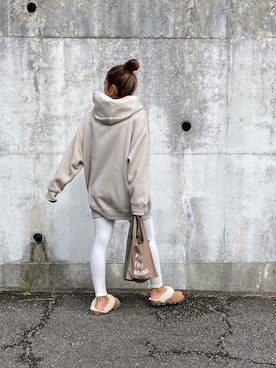 SAYO☻さん（レディース・157cm）の秋コーディネート