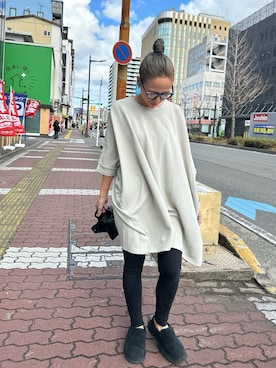 SAYO☻さんのコーディネート