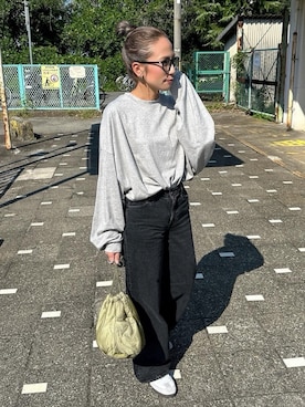 SAYO☻さんのコーディネート