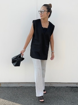 SAYO☻さん（レディース・157cm）の夏コーディネート