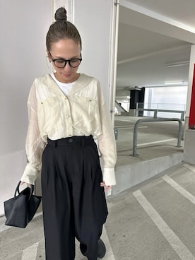 SAYO☻さんのコーディネート